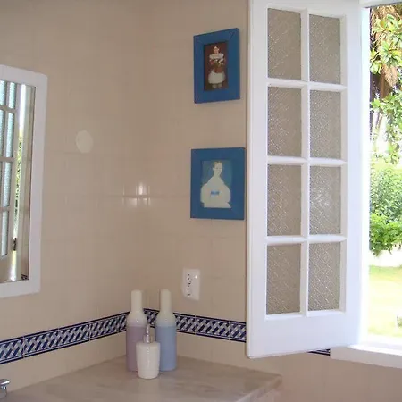 Quinta De Santa Clara Alojamento de Turismo Rural