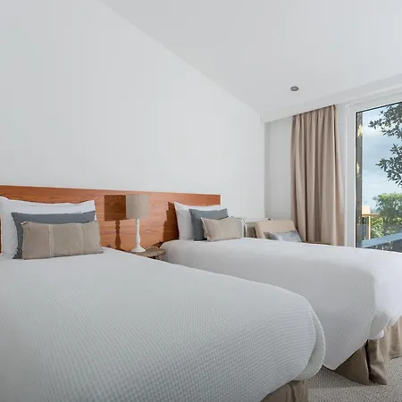 Фермерский дом Quinta De Santa Clara