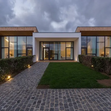 Agroturismo Quinta De Santa Clara Ponta Delgada