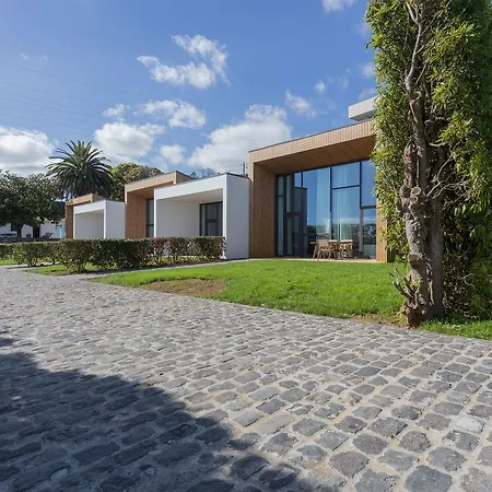 Quinta De Santa Clara Agroturismo Ponta Delgada