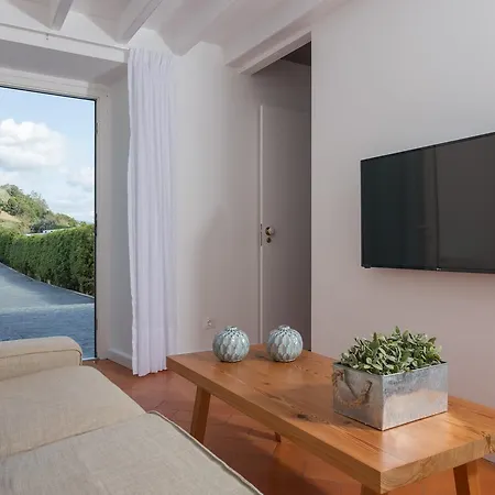 Quinta De Santa Clara *