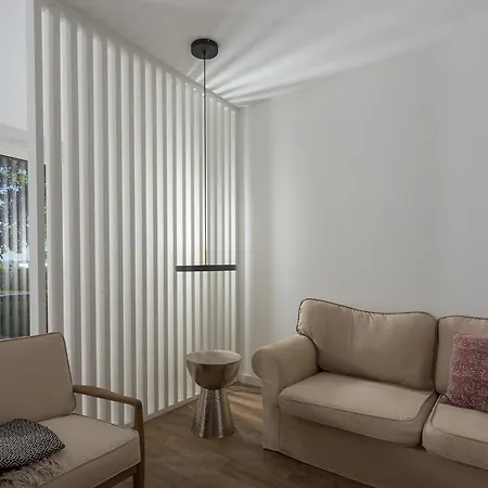 Фермерский дом Quinta De Santa Clara