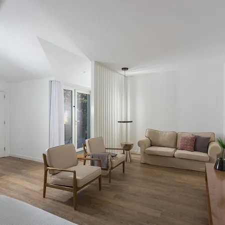 Quinta De Santa Clara Фермерский дом Понта-Делгада