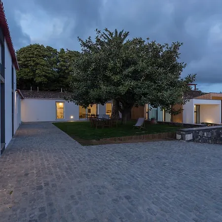 Alojamento de Turismo Rural Quinta De Santa Clara *