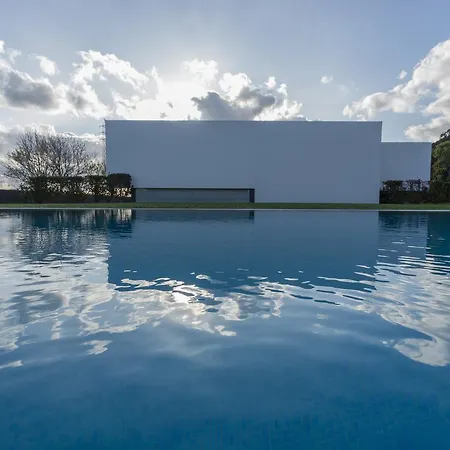 ファームステイ Quinta De Santa Clara