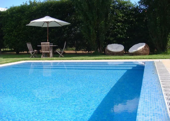 Quinta De Santa Clara * Ponta Delgada