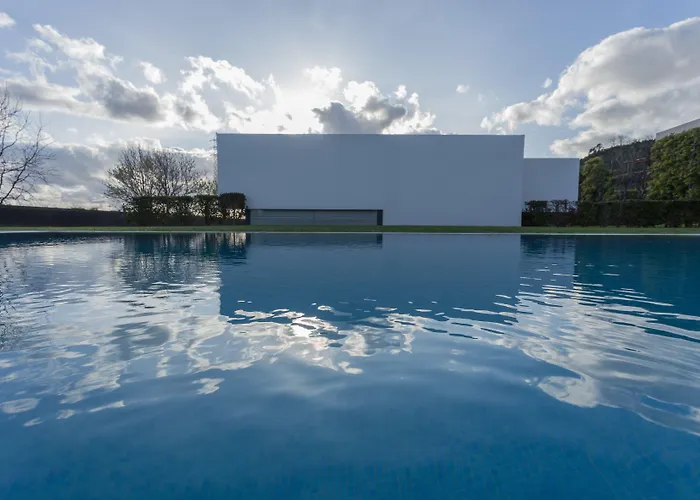 Quinta De Santa Clara Agroturismo *