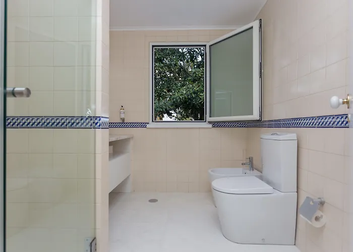 Agroturismo Quinta De Santa Clara