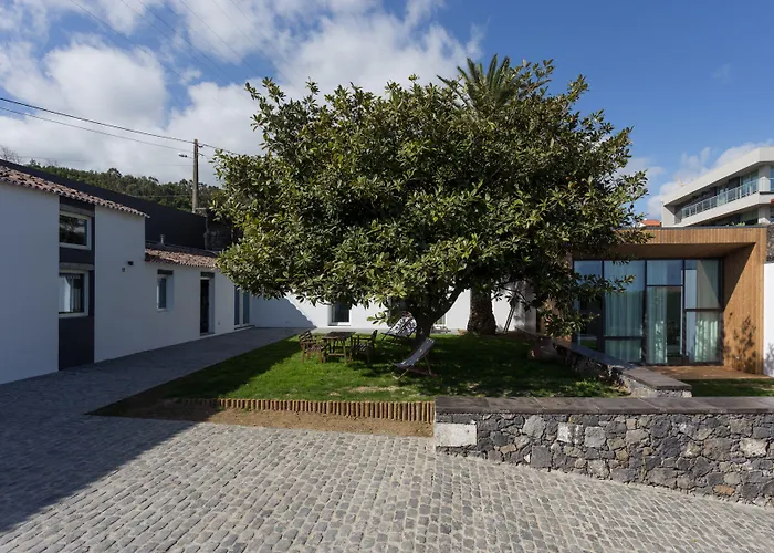 Quinta De Santa Clara