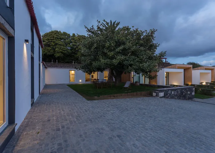 Quinta De Santa Clara *