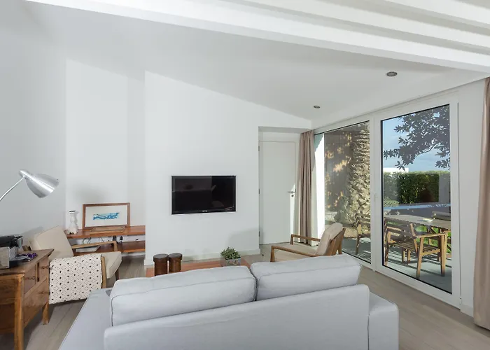 Quinta De Santa Clara Agroturismo