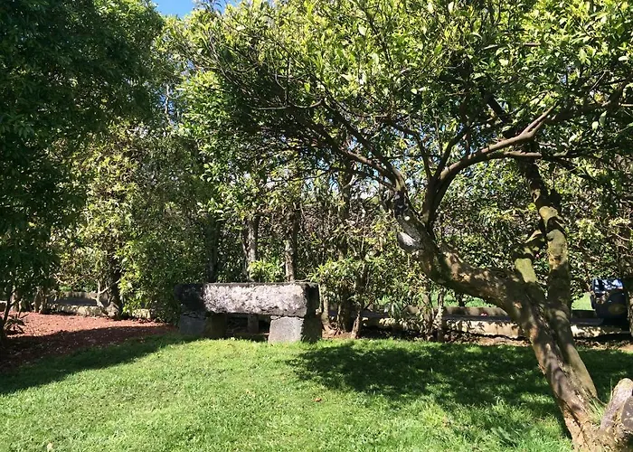 Quinta De Santa Clara *