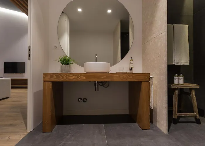 Agroturismo Quinta De Santa Clara *