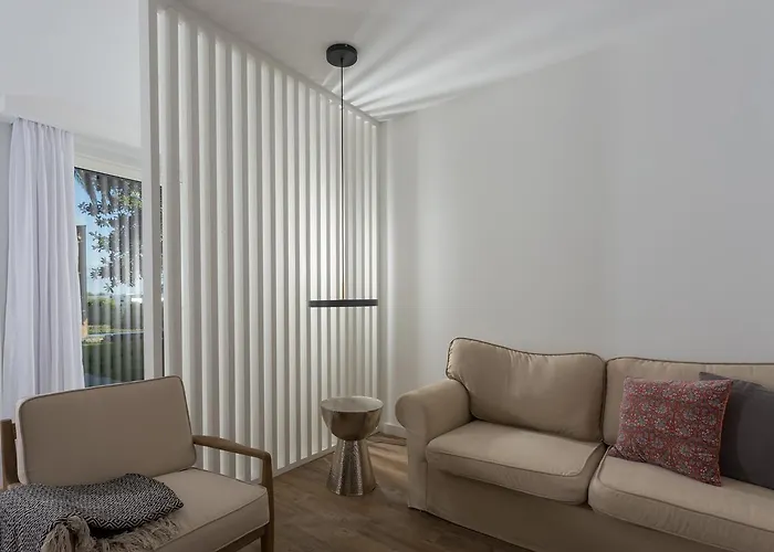 Κατάλυμα σε φάρμα Quinta De Santa Clara