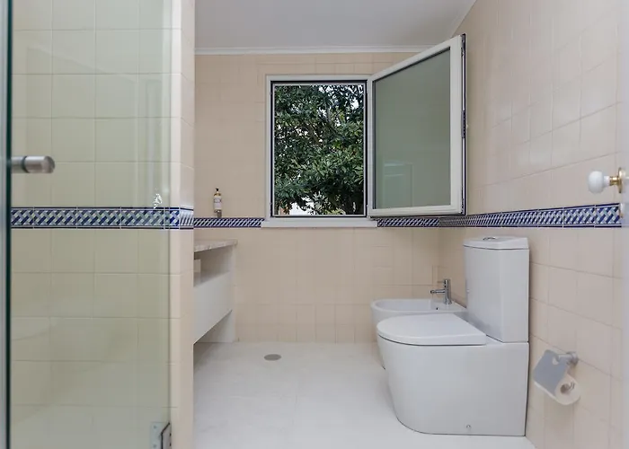 Agroturismo Quinta De Santa Clara