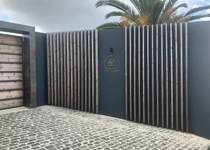 Agroturismo Quinta De Santa Clara Ponta Delgada